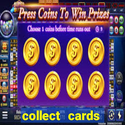 collect cards baixar app